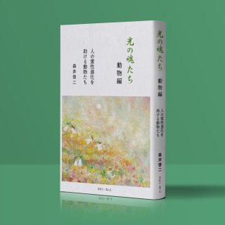 光の魂たち 山岳編 序章