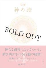 神の詩 7 森井啓二 精解 神の詩 聖典バガヴァッド・ギーター 7/森井啓二