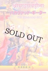 精解 神の詩 聖典バガヴァッド・ギーター 4〜5巻セット